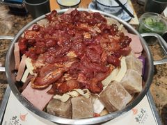 -黄记煌三汁焖锅(欢乐海岸店)