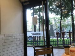 -麦当劳(西客站店)