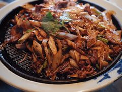 -拾久(朝阳公园店)