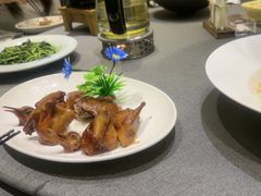 -江宴渔村·鱼鲜土菜(紫荆广场店)