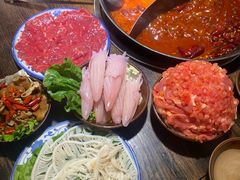 -冯校长老火锅(广州正佳广场店)