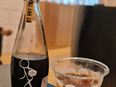 -Dogi&kiki Coffee(中心商务大厦店)