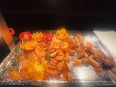 -昆泰嘉华酒店-嘉华咖啡厅