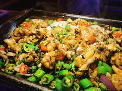 -蛙来哒(东城万达店)