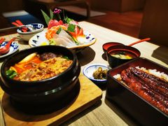 -小山日本料理(兴业太古汇店)
