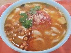 -苏州大学独墅湖校区-第8食堂(崇文路店)