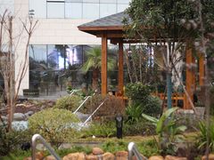 -水王国温泉水世界