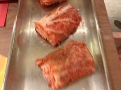 -西塔老太太泥炉烤肉(龙湖北苑天街店)