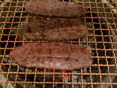-九田家黑牛烤肉料理(中北镇店)