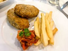 -维兰西餐(万泉河店)