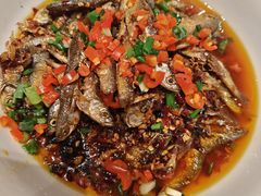 -上菜呷饭(花溪店)