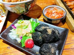 -小川洋风料理(街道口店)