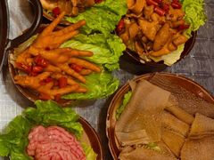 -冯校长老火锅(深圳总店)