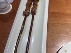 -小放牛炒菜馆(军校店)