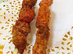 -新疆红柳花餐厅(新洲店)