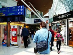 -吉隆坡国际机场