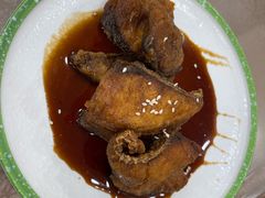 罗阳私房熏鱼-罗阳人家私房菜(罗阳路店)