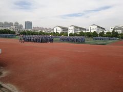 -苏州工学院(东南校区)