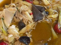 -鸽子侯·家宴·平价海鲜(市图书馆店)