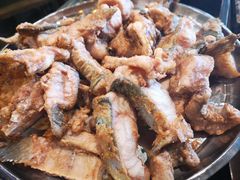 -肖肖酸萝卜鱼火锅(总店)