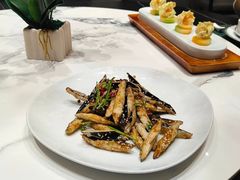 -酒蜻蜓·庭院私房菜(天元东路店)