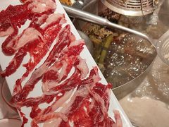 -陈记顺和潮汕鲜牛肉火锅(西门口广场店)