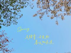 -惠州西湖丰渚园