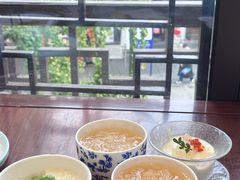 -奇芳阁·百年清真南京菜(夫子庙店)