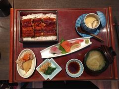 -东京和食 Sun with AQUA