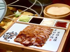 -甘肃国际大酒店-广源伊品清真餐厅