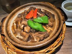 -大潮淮·淮扬菜(何园旗舰店)