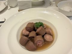 -莆田餐厅PUTIEN(金融街购物中心店)
