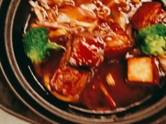 -丽华园(汉阳龙阳店)