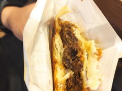 -吉品合酥脆烤饼(嘉里城店)