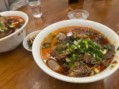 鸡肠旺面-蒋家肠旺面馆(合群路店)