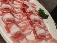 -快乐小羊火锅(河西王府井店)