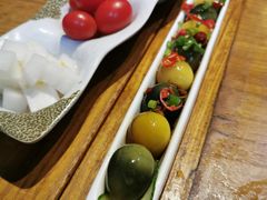 -锦尚阁烤鱼•天津菜(宣武门胡同店)