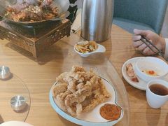 -品味泸沽湖•民族特色菜(大落水店)