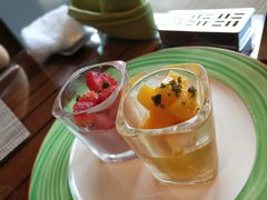 -融信华邑酒店·鲜艳西餐厅