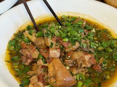 -田园印象·成都土菜院子(华阳店)