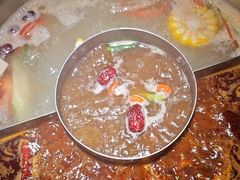 -重庆德庄火锅(映月湖环宇城店)