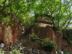 -幕燕滨江·燕子矶公园
