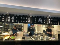 -太二酸菜鱼(汕头苏宁广场店)