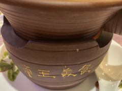 -好福记饭店(红梅公园店)