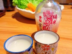 -肉问屋·元气一番烧肉(北京总店)