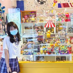 -藤野造型·专业烫染店