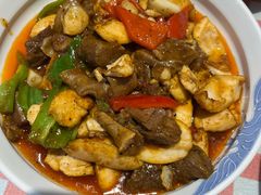 -海燕酒店(惠济路店)