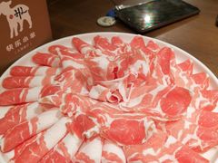 -快乐小羊·内蒙牛羊肉火锅(流花中心店)