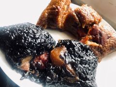 -金太粽(上海弄堂第一粽店)