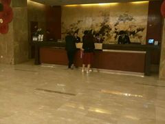 -郑州粤海酒店(郑州二七广场店)